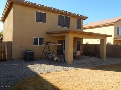 1700 W Harding Ave, Coolidge, AZ, 85128