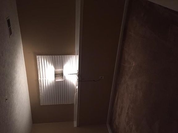 Spacious Bedrooms with walk in closet