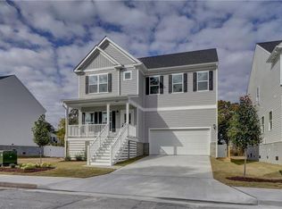 9601 9th Bay St, Norfolk, VA 23518