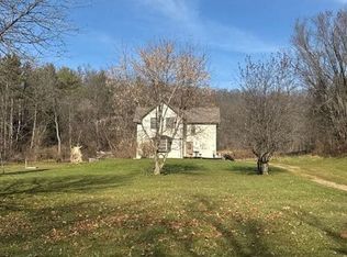 208 W Mill Rd, Blair, WI 54616