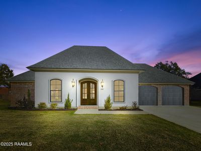 107 Indigo Dr, Lafayette, LA, 70507