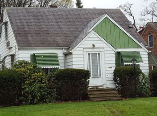 17906 Marcella Rd, Cleveland, OH 44119