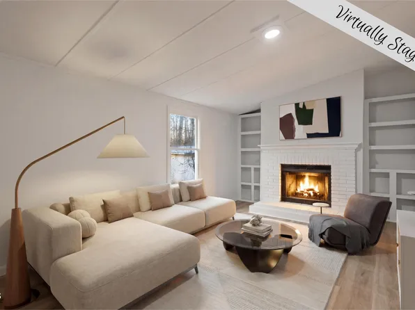 735 Harris Mill Rd, Rougemont, NC 27572