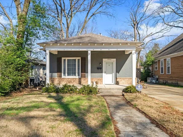 2046 Courtland Ave, Memphis, TN 38104