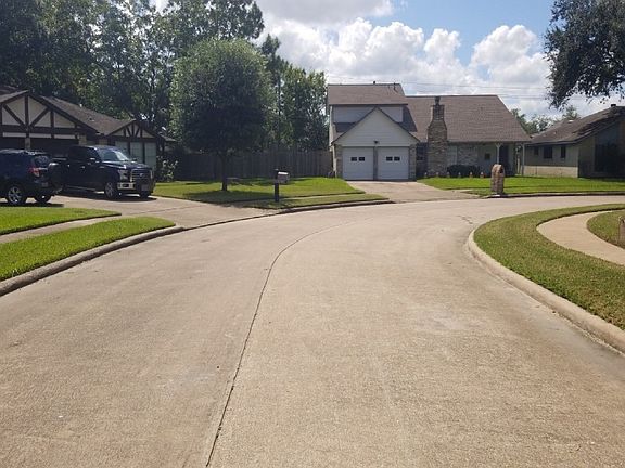 4th image of 4023 Woodhollow Ln