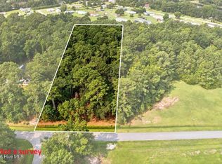 201 Long Creek Dr LOT 38, Havelock, NC 28532