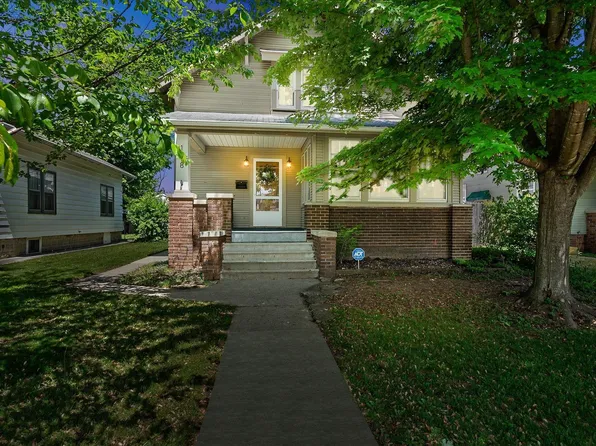 1018 Kinsmoor Ave, Fort Wayne, IN 46807