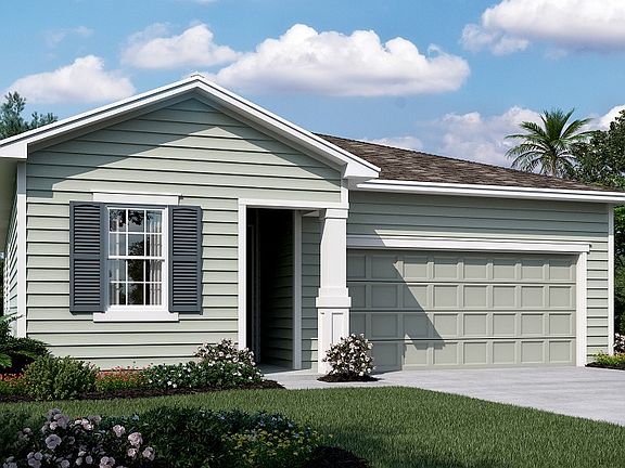 The Peridot - Elevation K