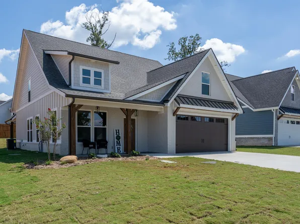 8142 Snowdrop Way Lot 53, Ooltewah, TN 37363