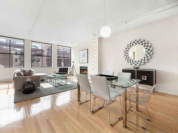 2nd image of 7 Wooster St APT 6A