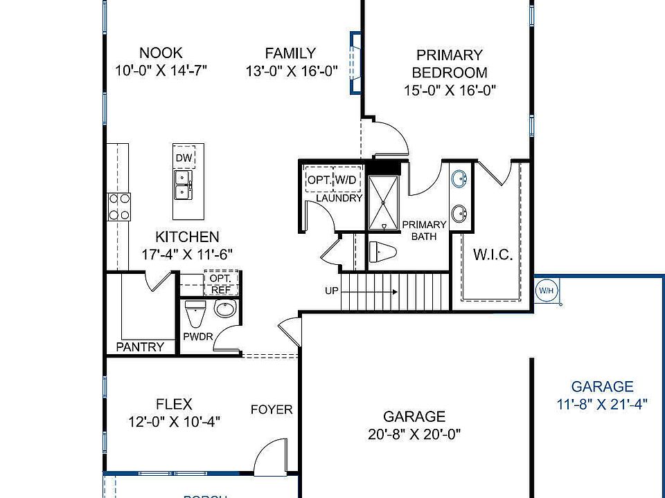 2nd image of 54 Lochview Court