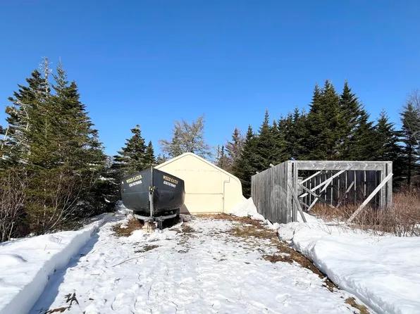 46 Shag Harbour Station Rd, Barrington, NS B0W 3B0