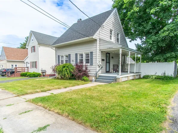 231 Stuart St, Watertown, NY 13601