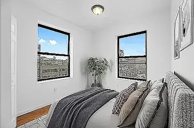 Rented by REAL New York