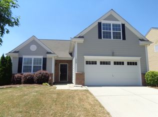 1009 Skillbeck Rd #0, Indian Trail, NC 28079