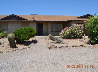1458 N Acacia Rd, Apache Junction, AZ 85119