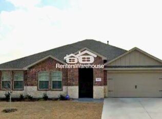 547 Delaware Rd, Fate, TX 75189