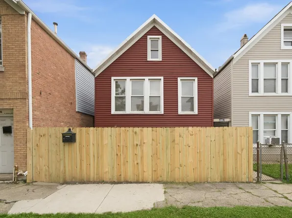 2642 S Sacramento Ave, Chicago, IL 60623