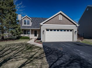 3080 Compton Rd, Aurora, IL 60504