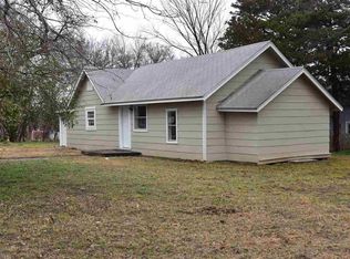 104 E C Ave, Morrison, OK 73061