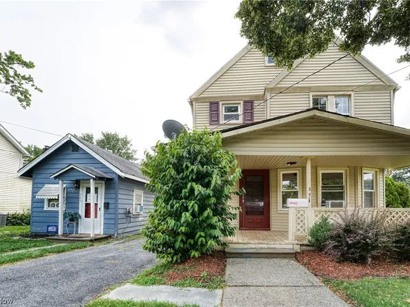 351 Berea St, Berea, OH 44017