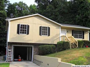 5815 Cheryl Dr, Pinson, AL 35126