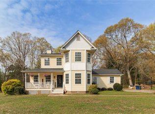 5737 Johnston Ct, Climax, NC 27233