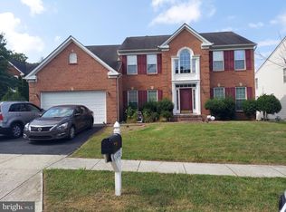 13203 Falling Water Ct, Bowie, MD