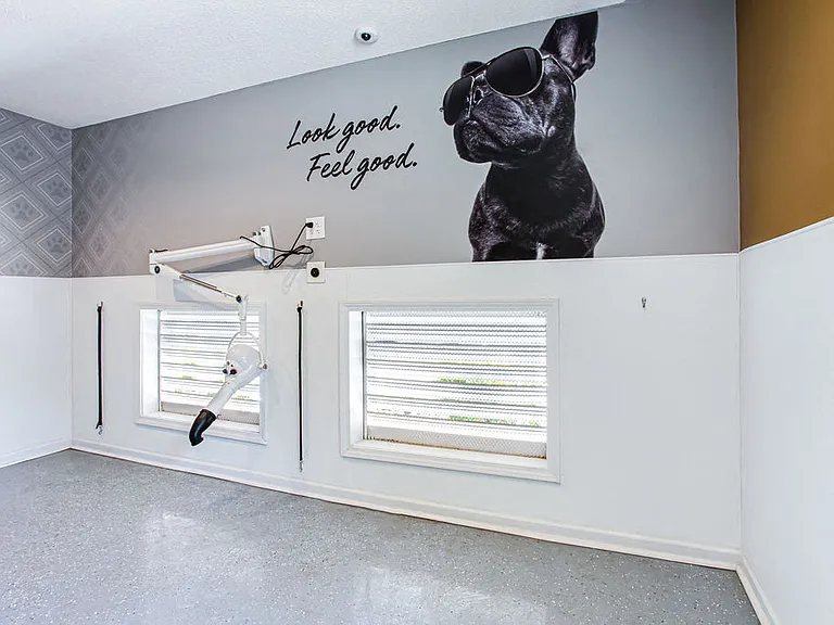 Indigo Apartments Gainesville — Photo 40