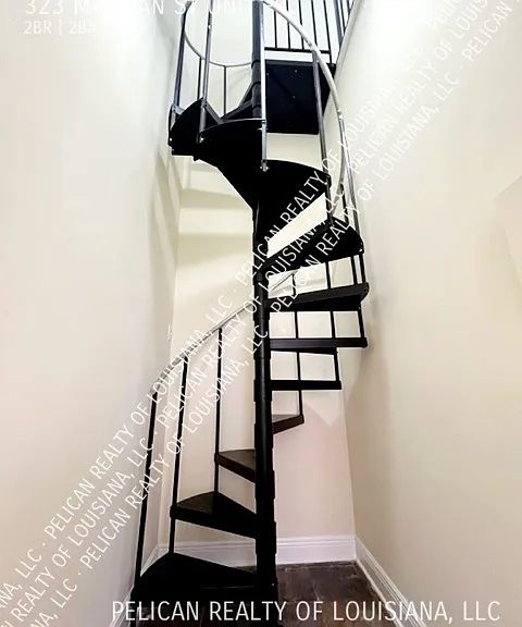 323 Morgan St #C — Photo 5