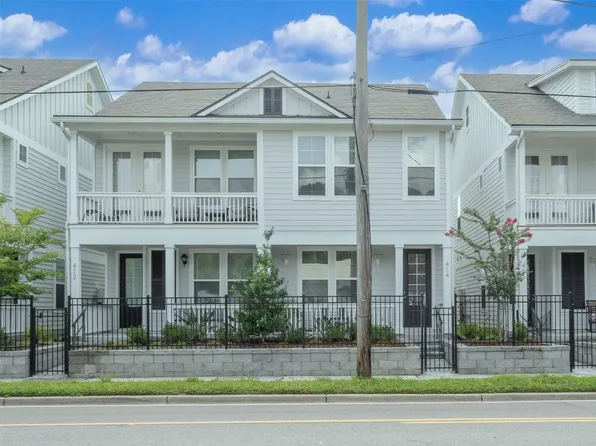 414 S 8th St, Fernandina Beach, FL 32034