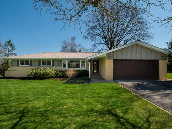 5880 Fulham COURT, Greendale, WI 53129