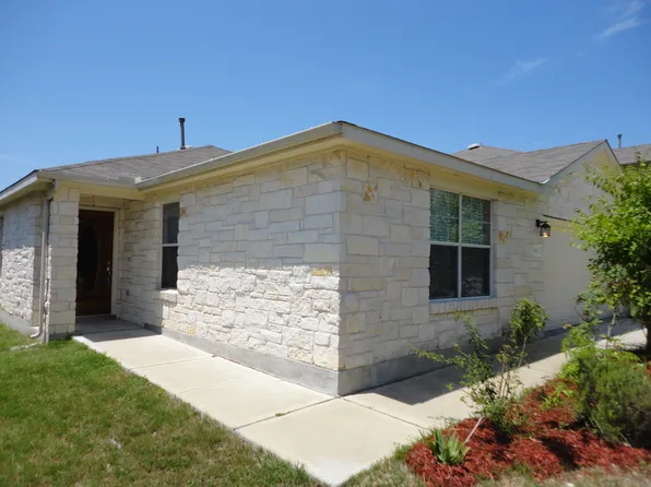 316 Bird Dog Bnd, Bastrop, TX 78602