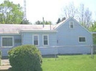 602 Oak St, North Liberty, IN 46554