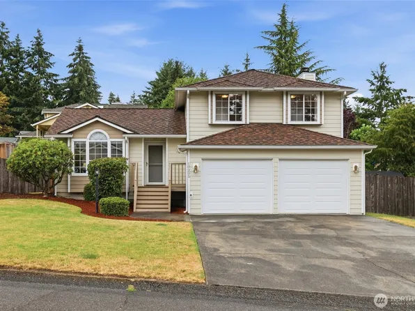 10205 107th Street Ct SW, Lakewood, WA 98498