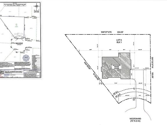 2nd image of 4602 Weston Rd