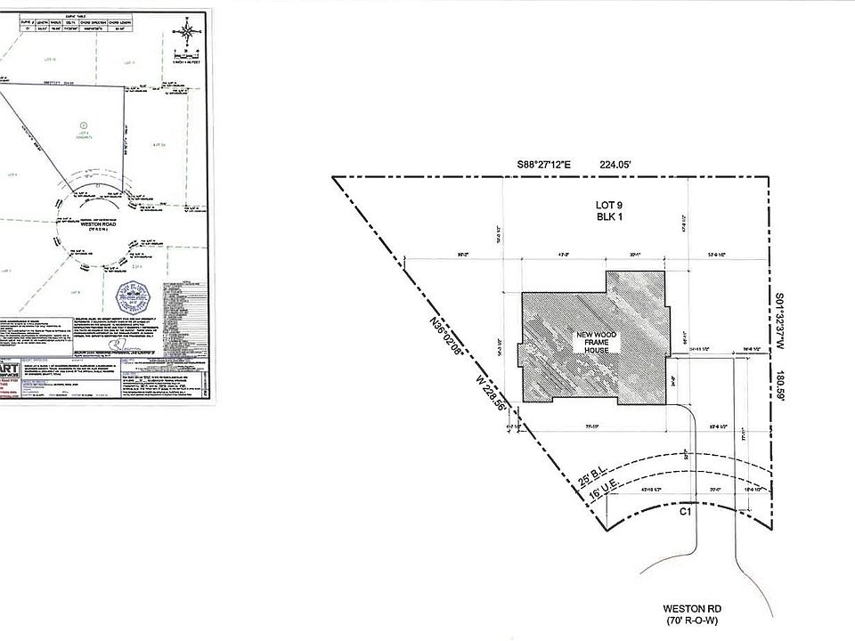 2nd image of 4602 Weston Rd