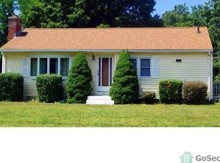 240 Slater Ave, Springfield, MA 01119