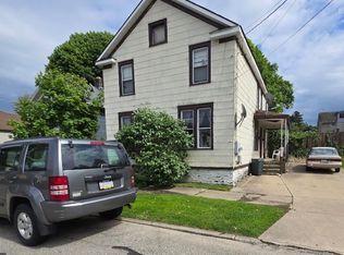 355 W 24th St, Erie, PA 16502