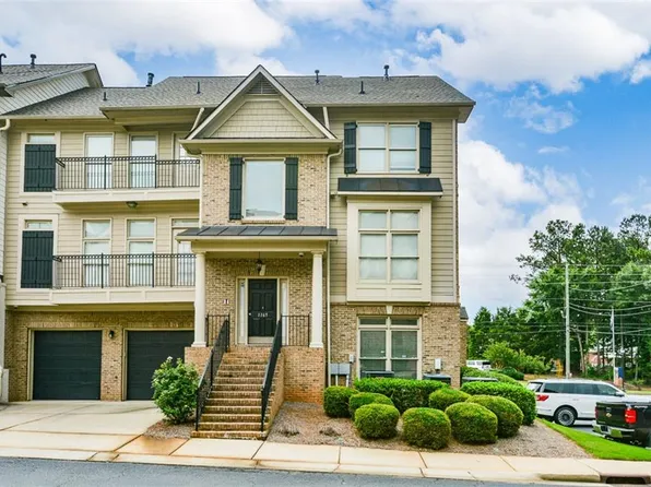 1165 Concord Rd SE, Smyrna, GA 30080