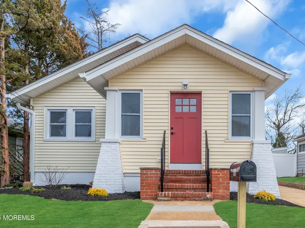 86 Laird Avenue, Neptune City, NJ 07753