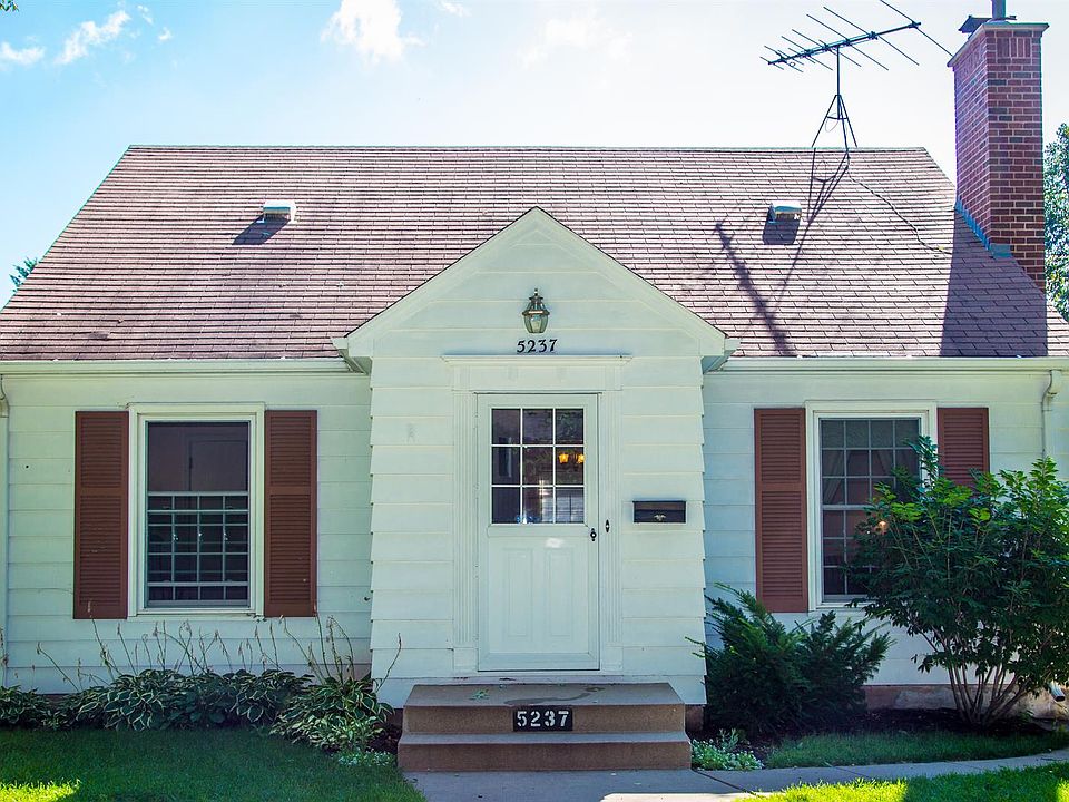 Charming Bungalow close to Minnehaha Falls