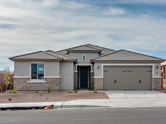 New Home For Sale in Peoria