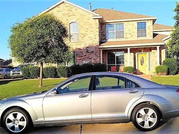 808 Caraway Ln, Desoto, TX 75115