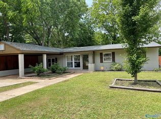 237 NW Victory Ln NE, Huntsville, AL 35811