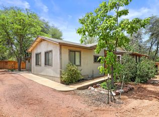 515 E Rancho Rd, Payson, AZ 85541
