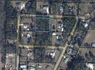 0 Wedgewood Dr, Bonifay, FL 32425
