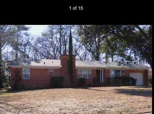310 Dellwood Dr, Mount Pleasant, TX 75455