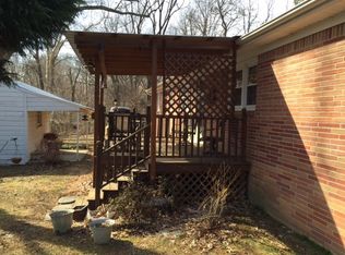 2930 Carriage Ln, Humboldt, TN 38343
