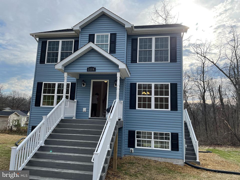1st image of 12 Doe Trl #D